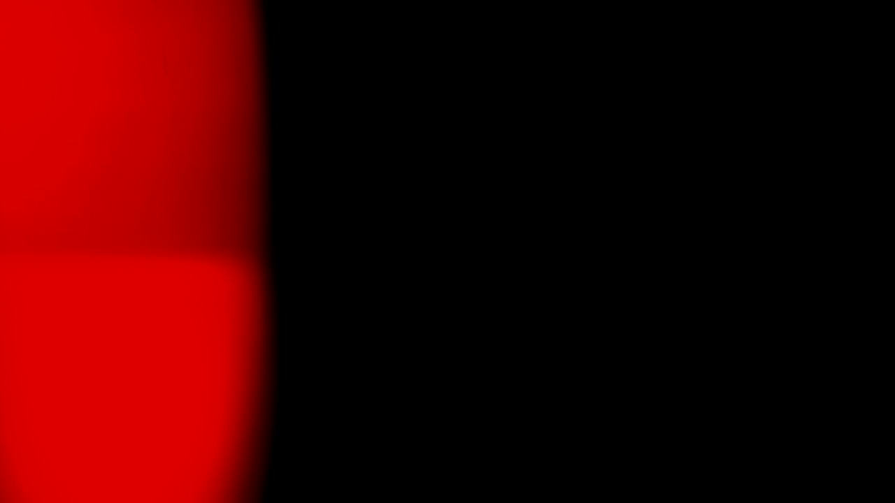 Light leak background