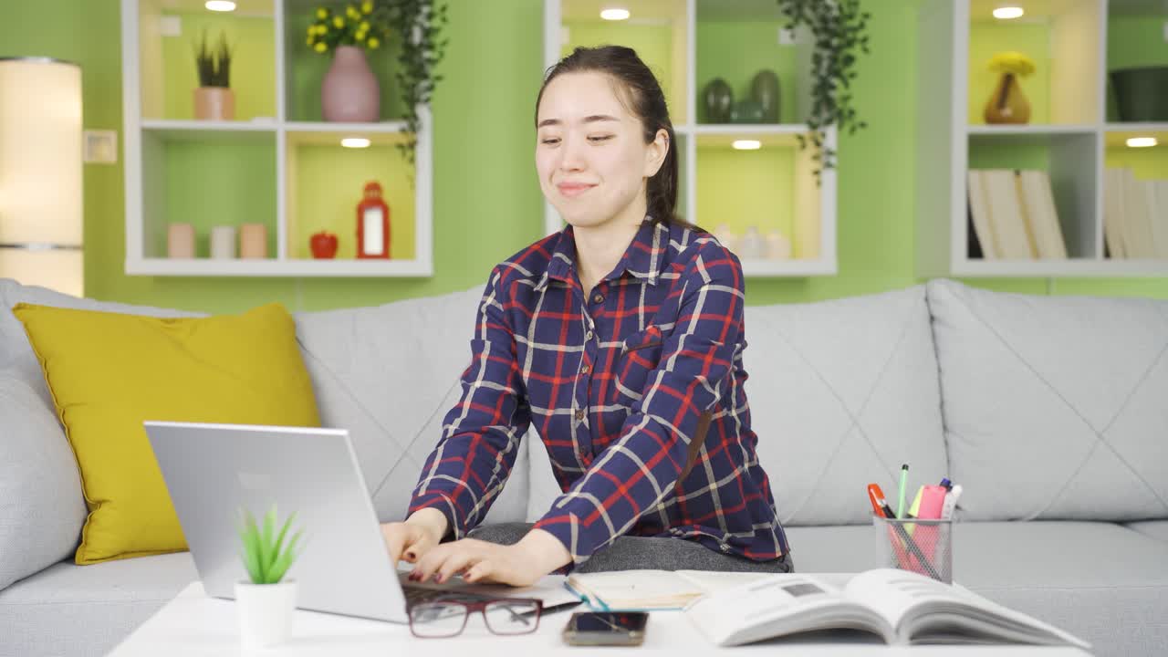 사업가의 긍정적인 제스처입니다.