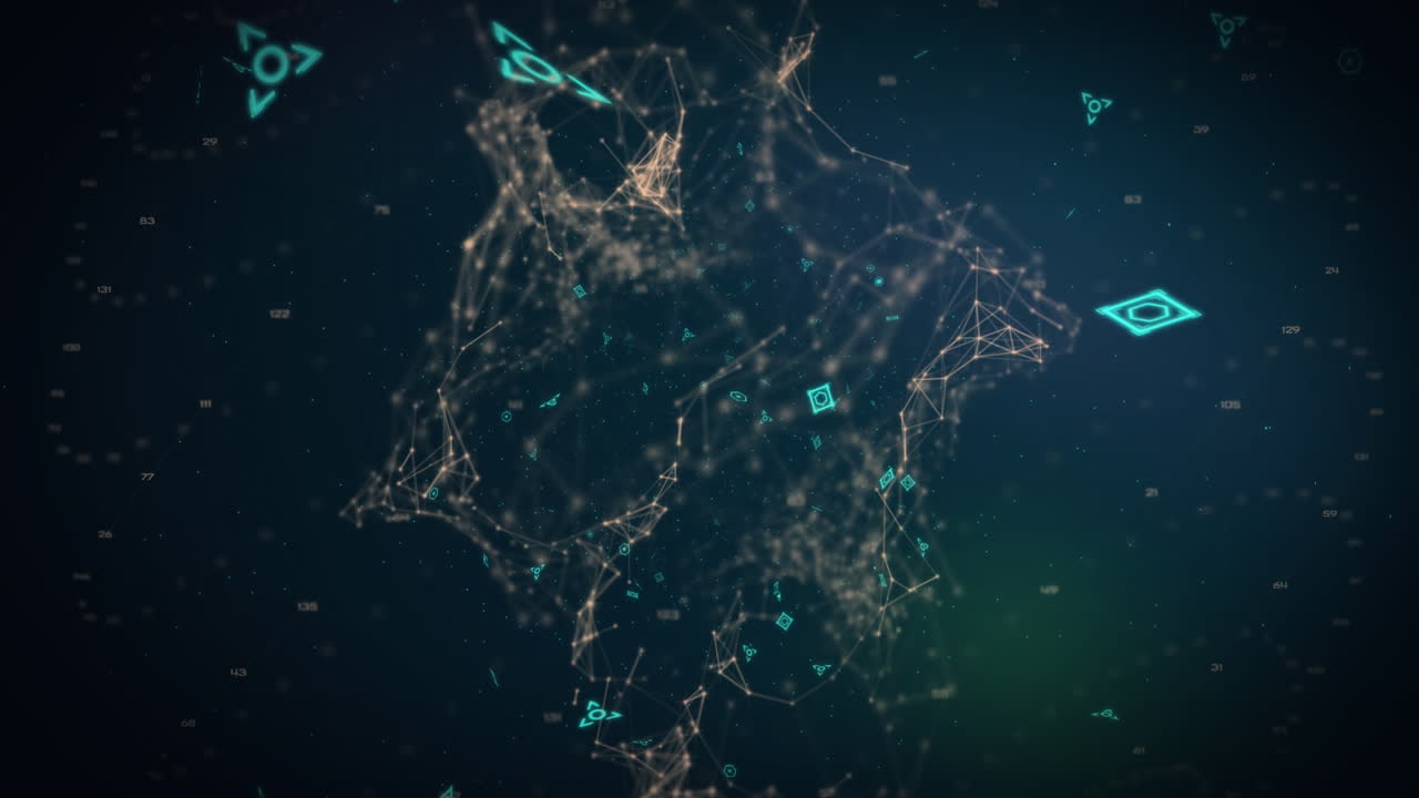 파란색 배경에 대한 qr 코드 스캐너