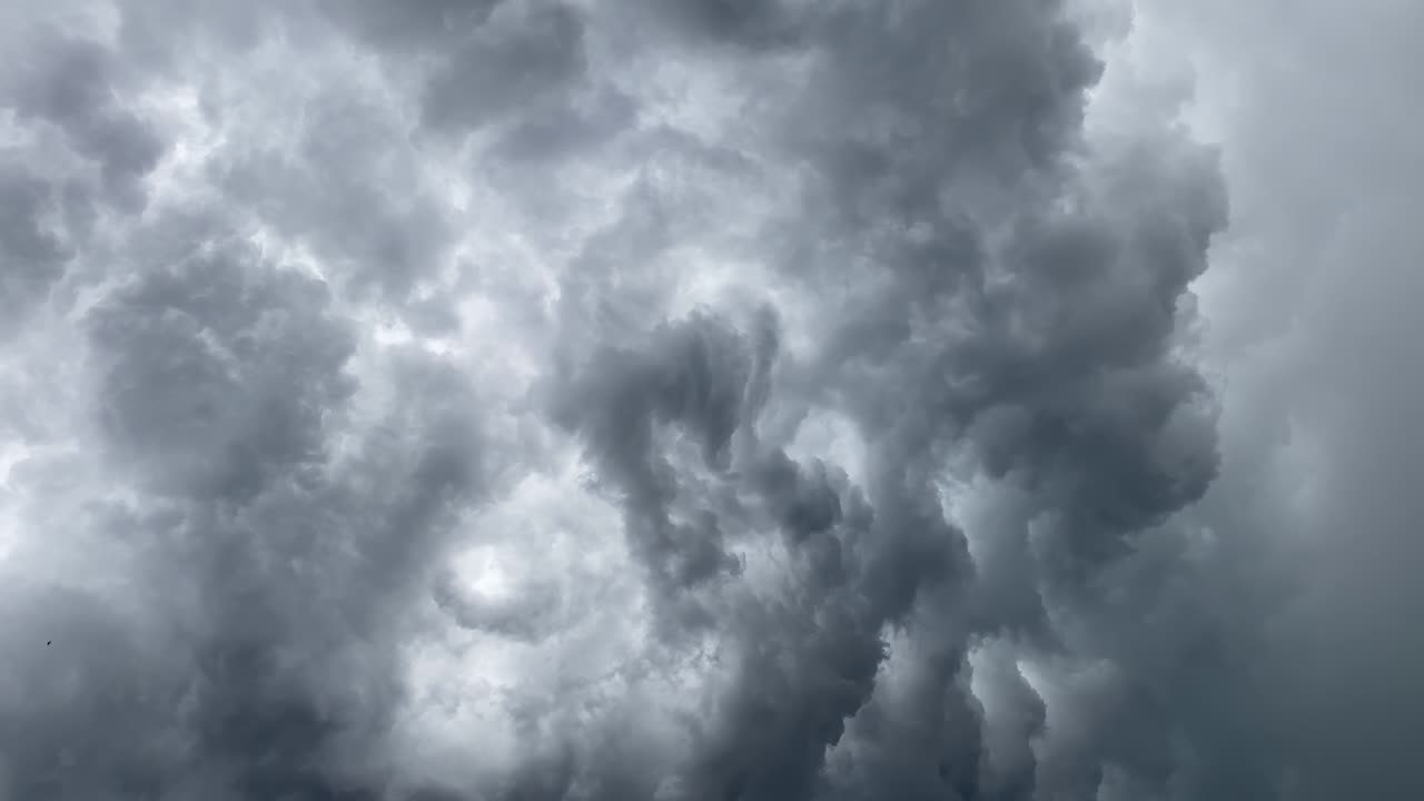 nubes, fondo natural