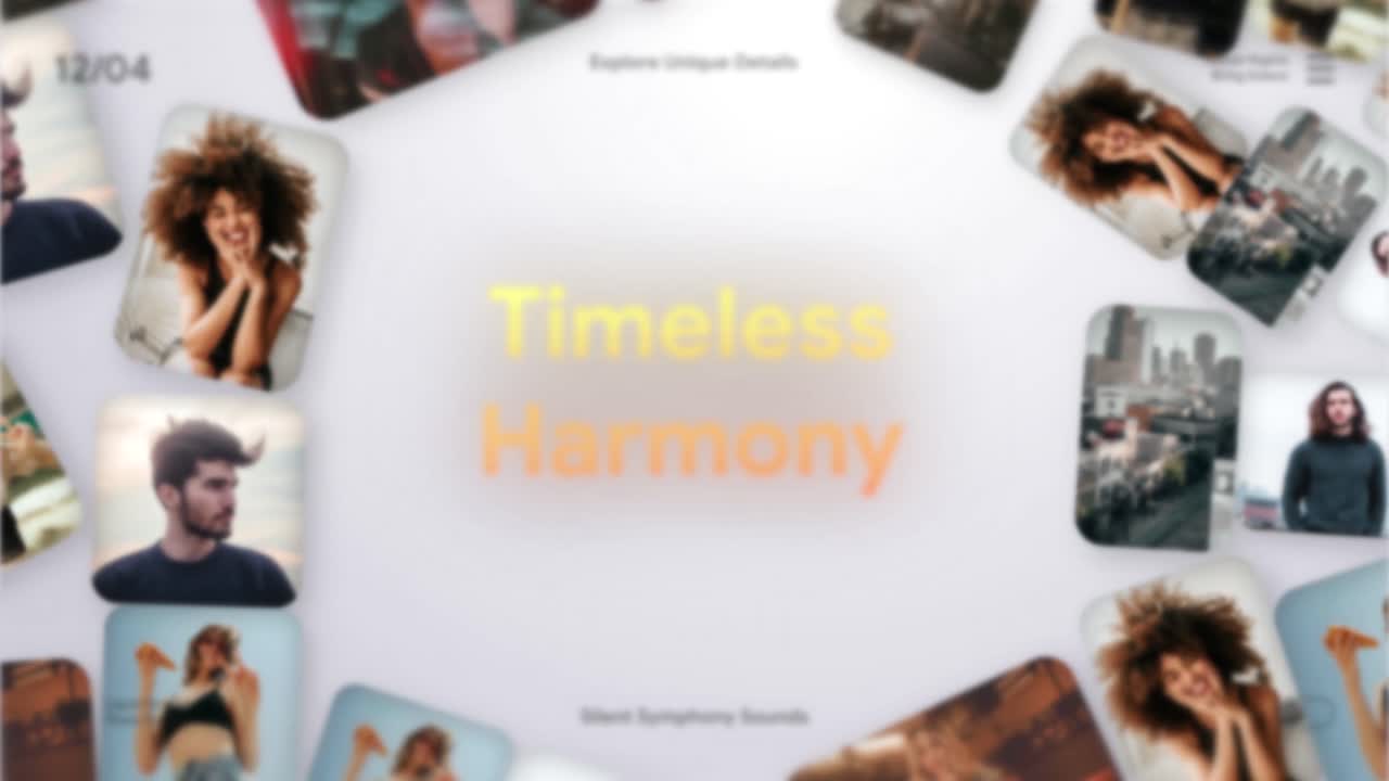 Intro Logo Flusso Media Veloce