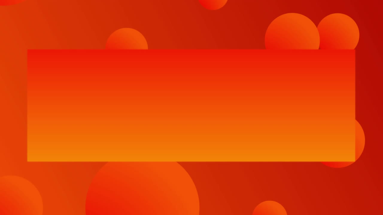 triángulos y rectángulos sobre bolas y filas de puntos blancos