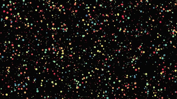 kleurrijke gestreepte achtergrond