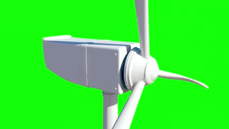 Animation-of-wind-turbine