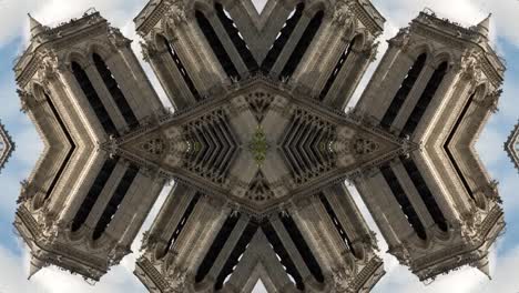 Paris-Abstract-Notredame-00