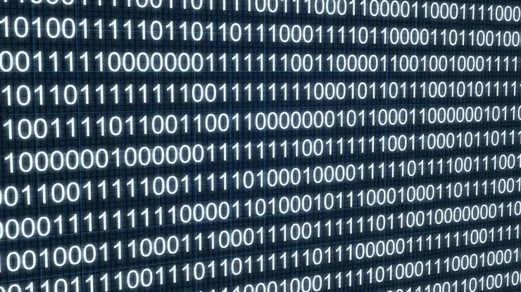 Binary Code Representation