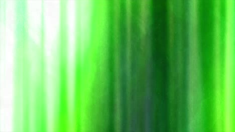 abstract green vertical stripes