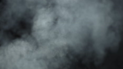 Transparent-smoke-fog-overlay-on-a-black-background-to-increase-the-impact-of-each-shot