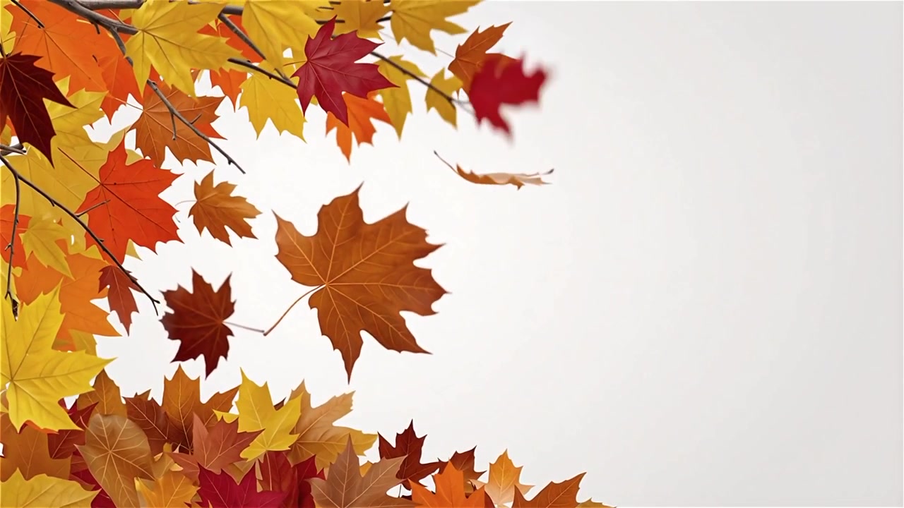 Autumn Background