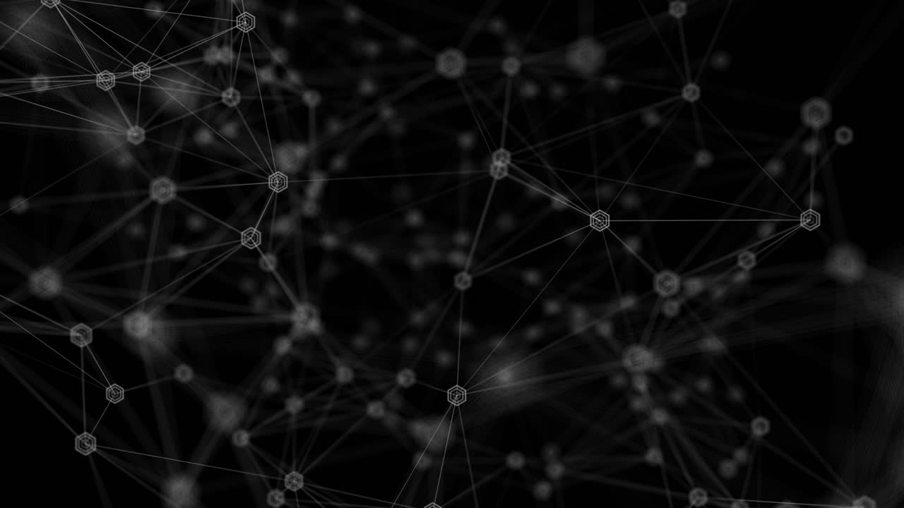 Abstract Network Connections