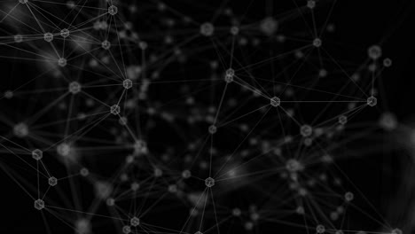 Abstract Network Connections