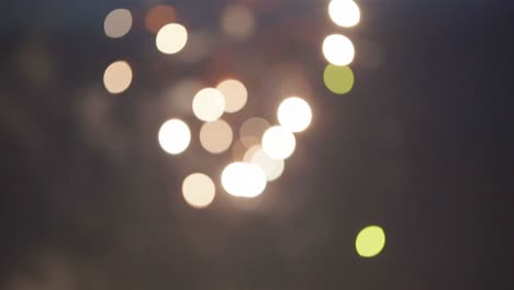 Firecracker-Bokeh