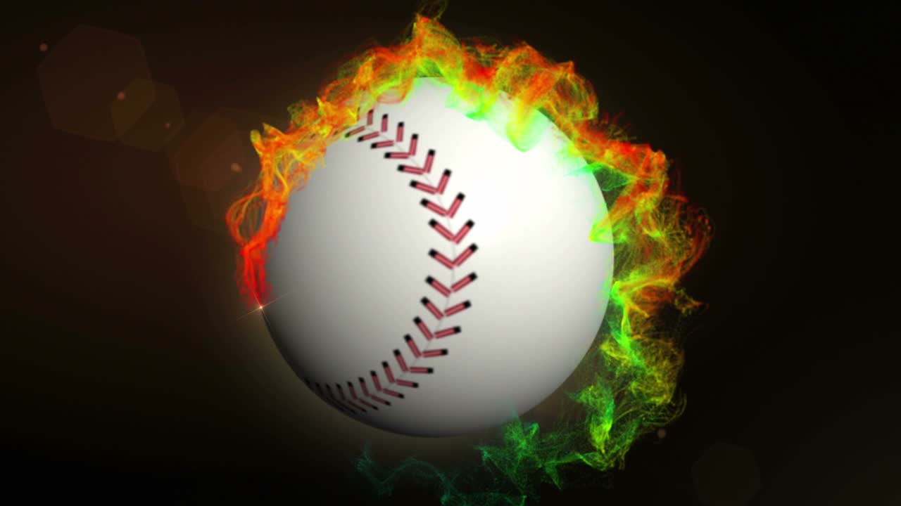 야구 공 애니메이션, 루프