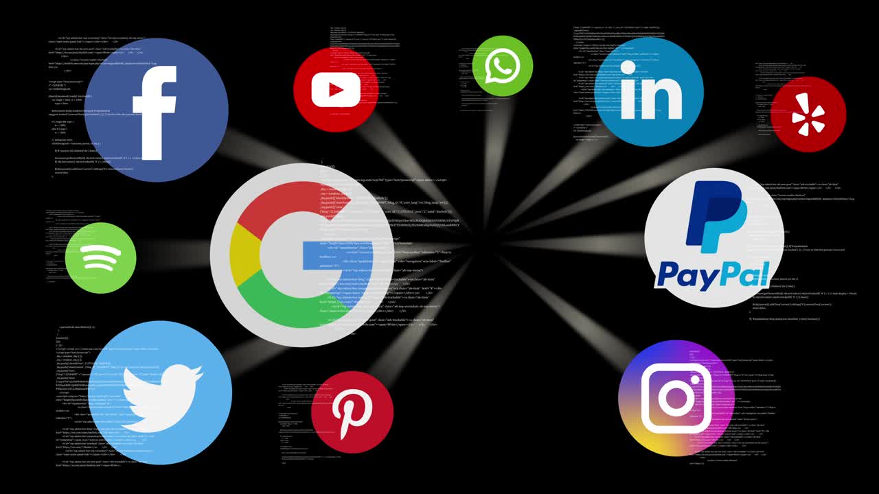 Hacking and Stealing Social Media Data