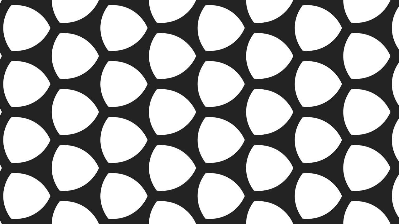 애니메이션 무 무 패턴 디자인 떠다니는