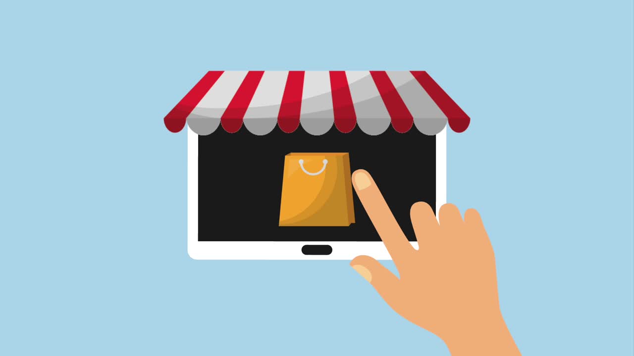 온라인 쇼핑 관련