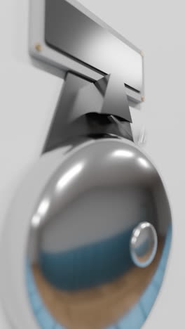 back to school ringing grey bell