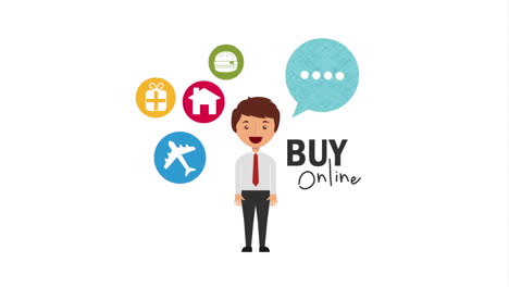 ecommerce business online