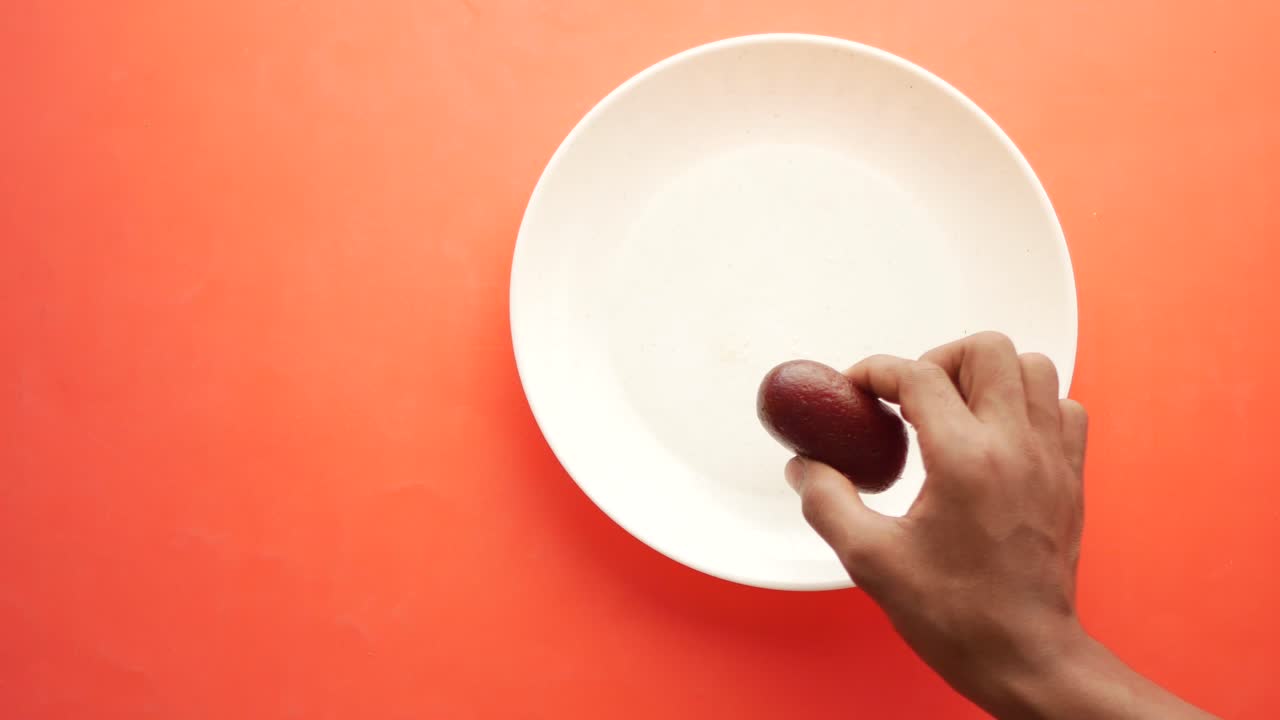 손의  ⁇  뷰 블록을 선택 인디언 달 ⁇ 한