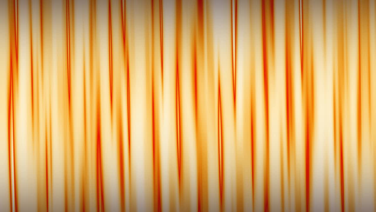 naranjas abstractas coloridas línea alta fondo ondulado liso.mp4