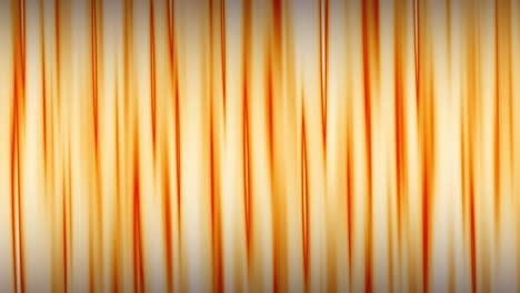 naranjas abstractas coloridas línea alta fondo ondulado liso.mp4