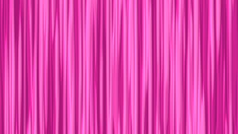 pink abstract animated background