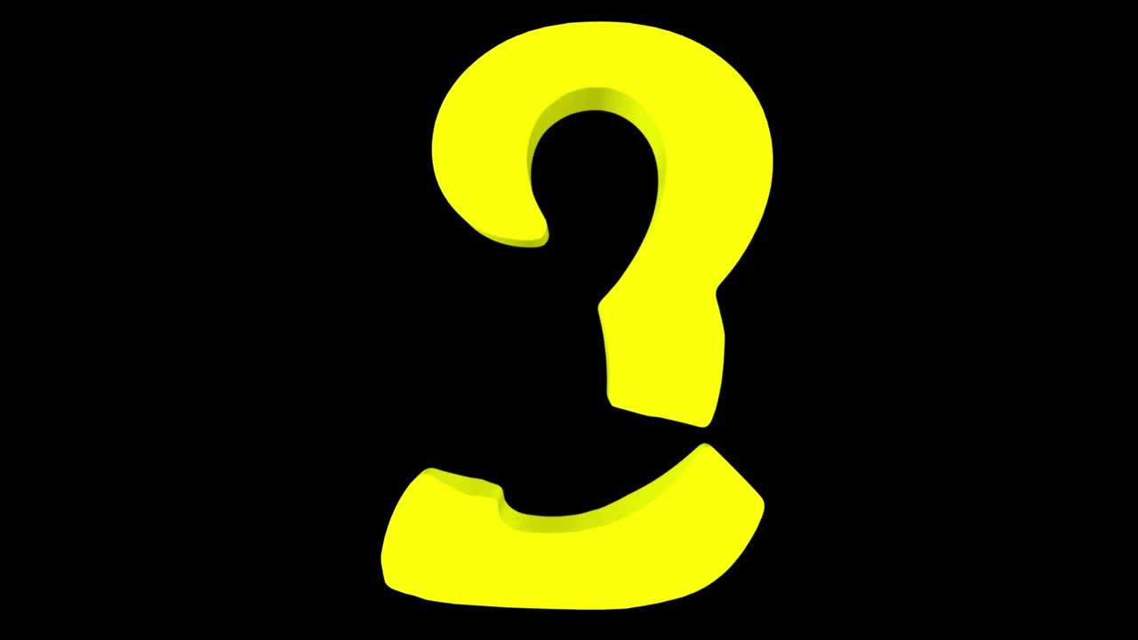 Transformation of the "2" digit into the "3" digit and reverse