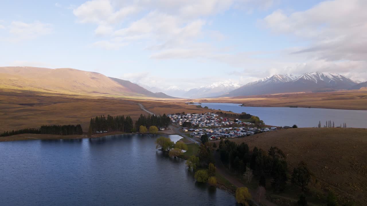 медленный вылет воздушной тележки