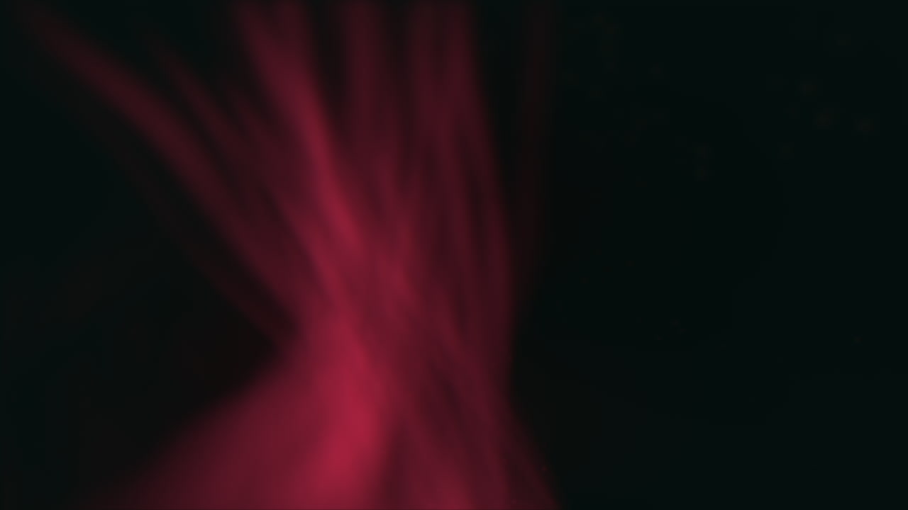 un fondo giratorio rojo