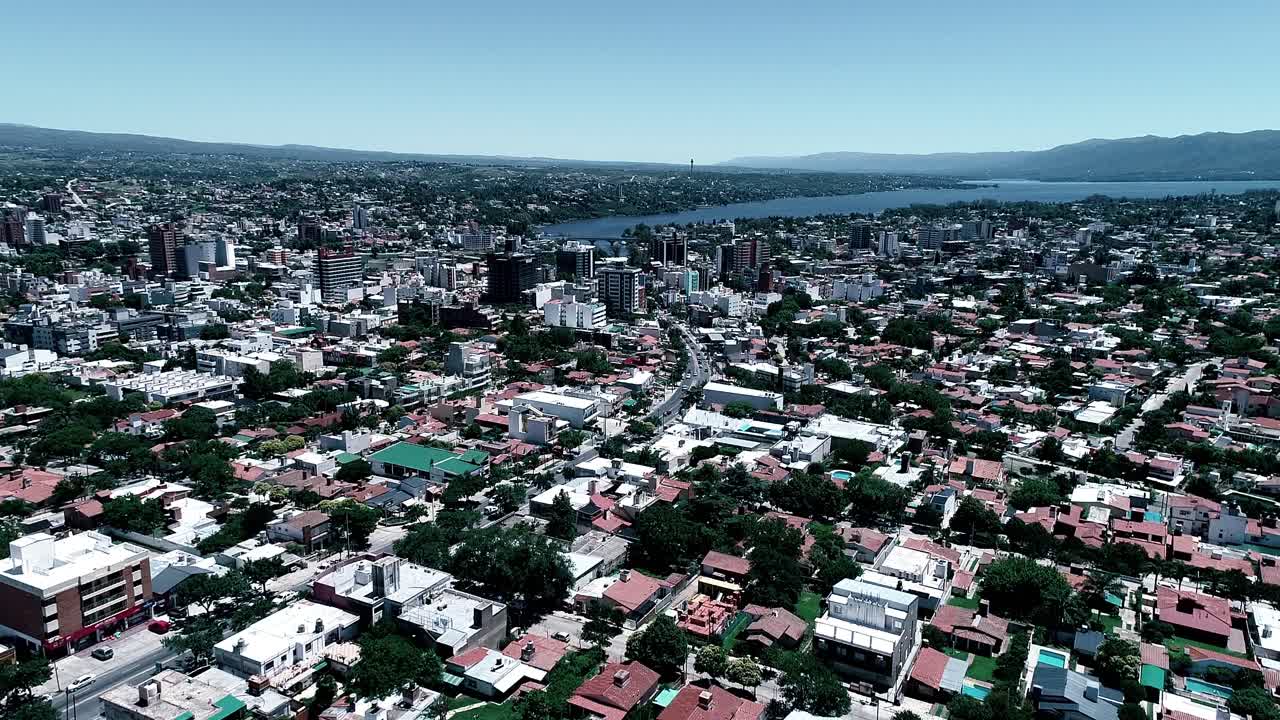 빌라 카를로스 파스 코르도바 아르헨티나