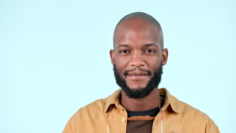 Sunglasses,-happy-and-face-of-black-man