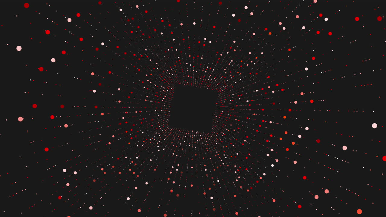 A striking black and purple design featuring white dots, ideal as a website or app background due to its modern and eye-catching aesthetic