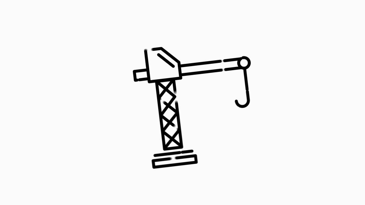 모던 콘셉트, 웹 및 앱을 위해 색 배경에 모션 그래픽.