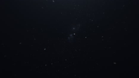 우주를 날아다니는 pov, 별이 빛나는 하늘, 회전, 현실적인 cgi, 외계 우주 여행, 빛나는 별, 모션 블러, 영화 애니메이션