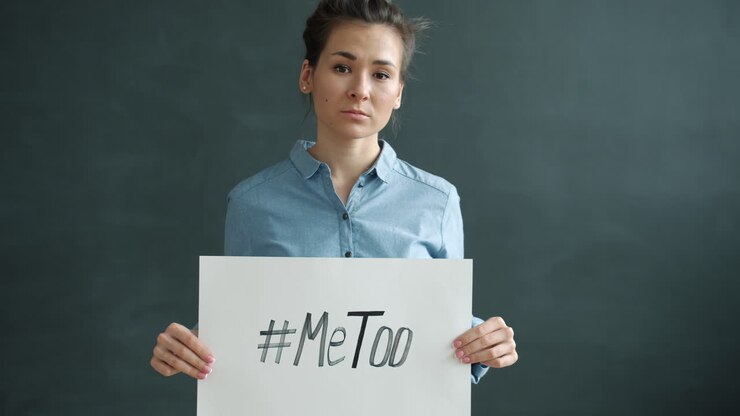 Protesta #MeToo