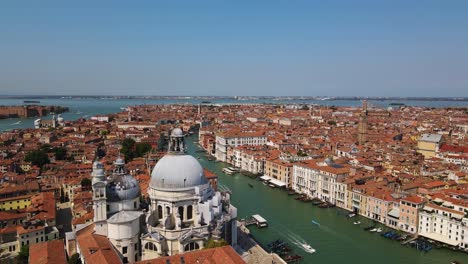 venice italy aerial drone views 2.mp4