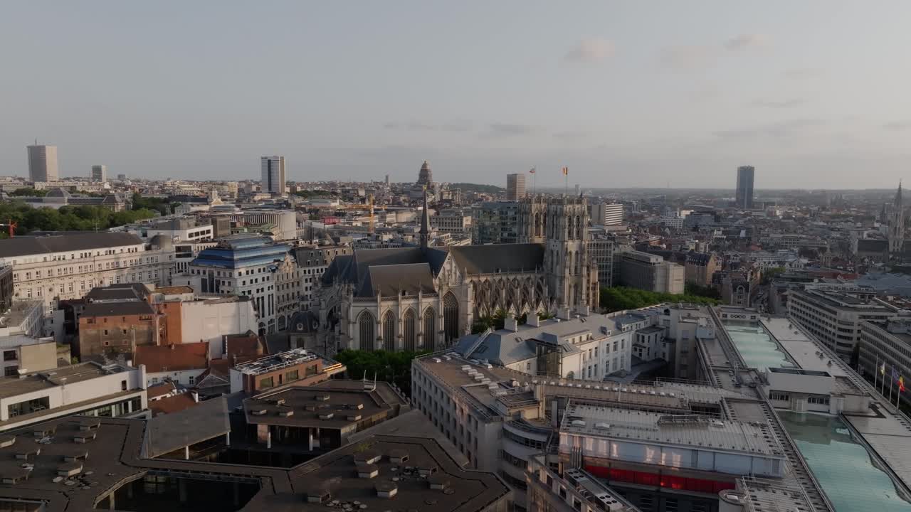 세인트의 조감도