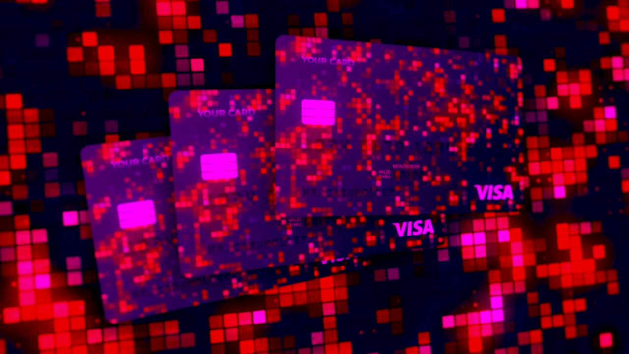 tarjetas de crédito digitales