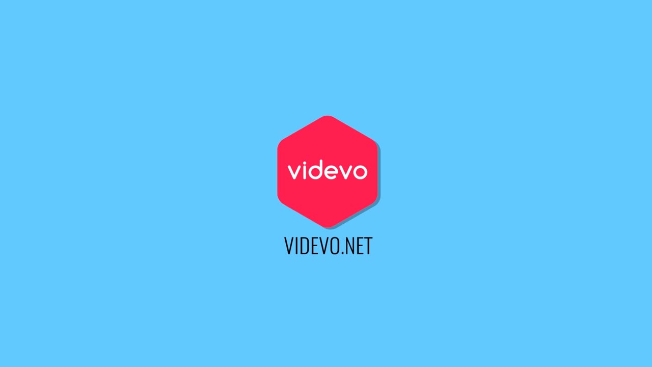 Variazioni del logo Videvo
