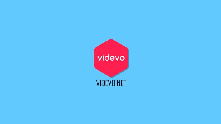 Videvo Logo Variations