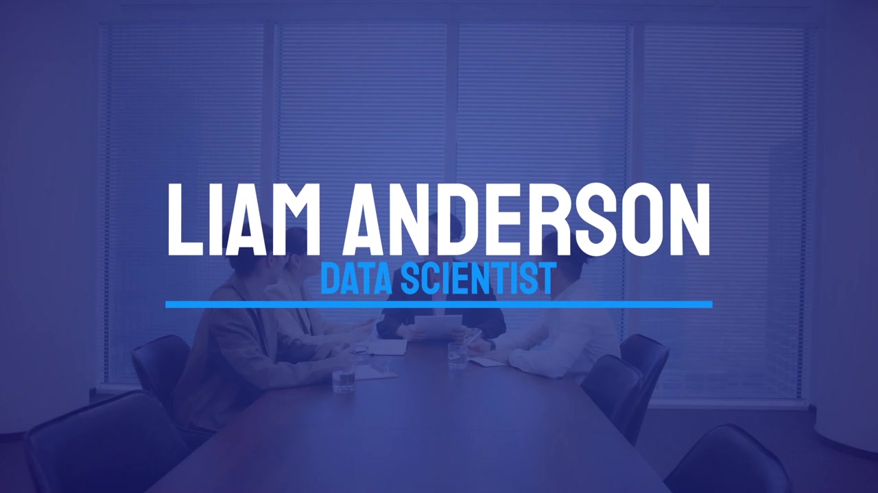 Corporate Titles 03
Corporate Titles
Adobe After Effects 2023
Resolution 3840×2160