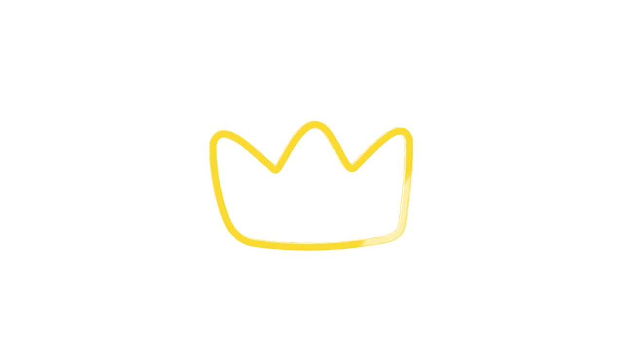 어두운 배경에서 고립된 소셜 미디어 손 그림 아이콘 디자인, 웹 아이콘의 윤, 모션 그래픽