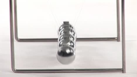 newtons cradle