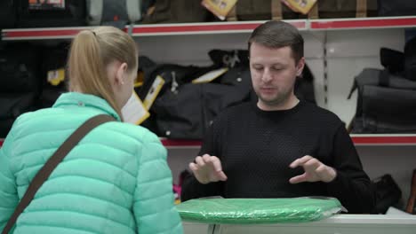 compra de fondo de pantalla verde chromakey en la tienda de fotografía y cámara