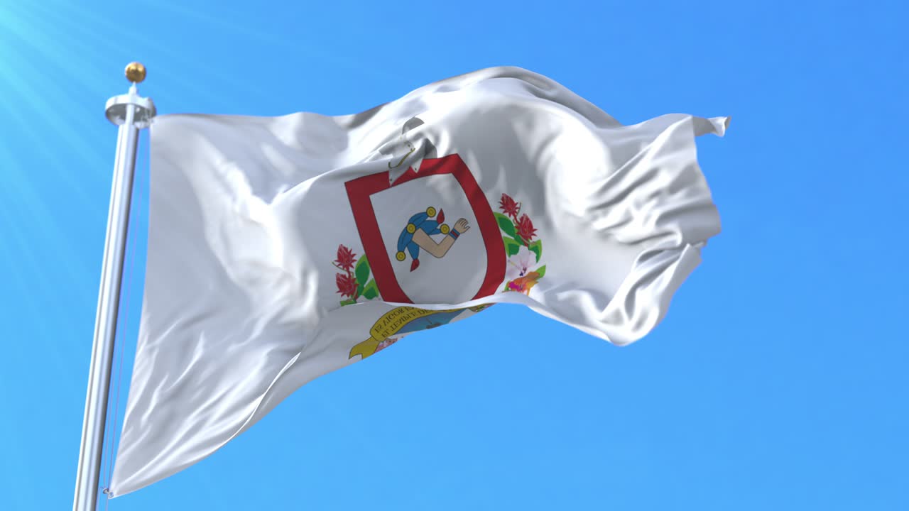 콜리마 발, 멕시코