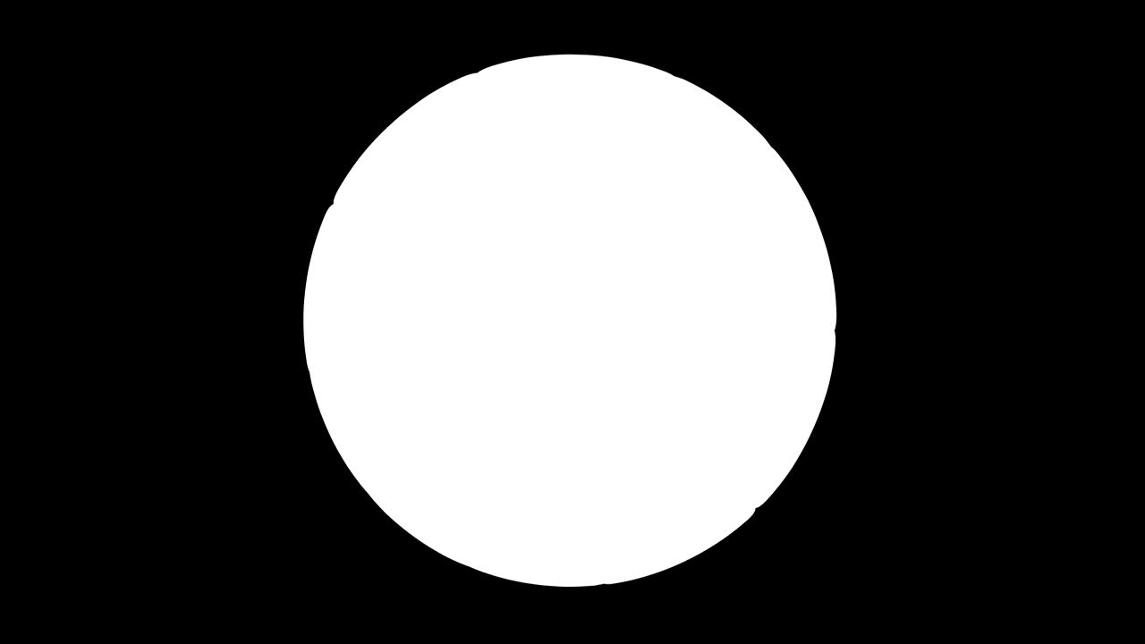 rotación de una pelota de fútbol realista sobre un fondo gris.