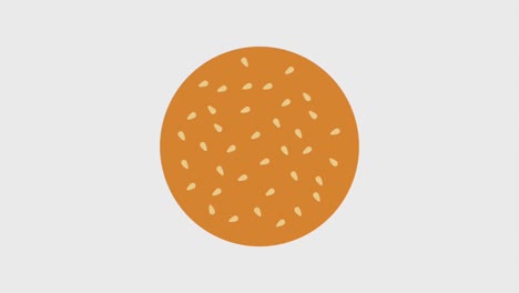 comida rápida en línea
