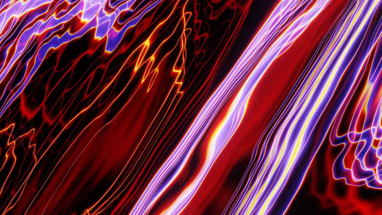 Abstraktní pozadí vícebarevných třpytek jasných barev