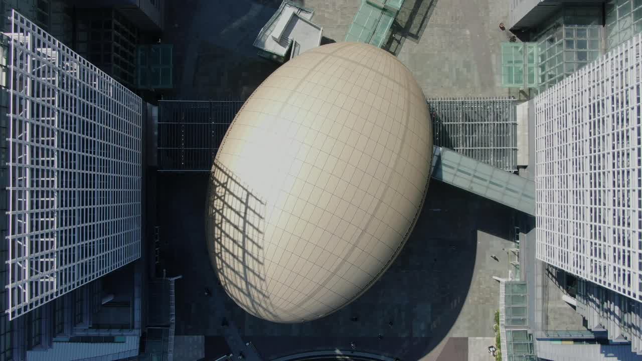 parque científico de hong kong con charles k