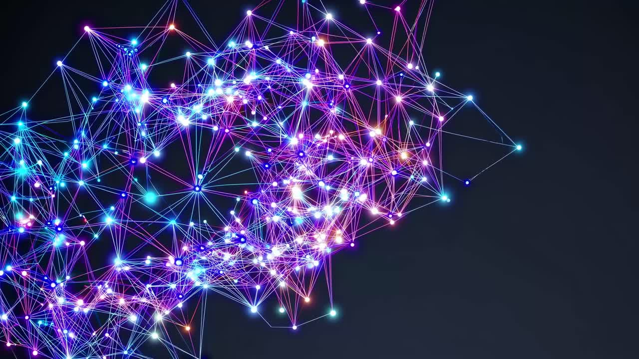Abstract Network Connection